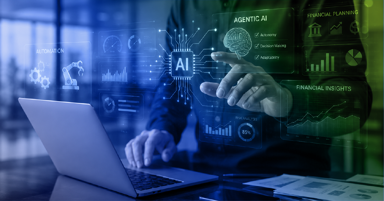AI in Finance